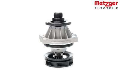 POMPă DE APă RăCIRE MOTOR METZGER AUTOTEILE 4007056 35