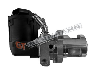 GT-BERGMANN Automotive ERG vožtuvas