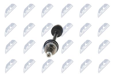 PLANETARA NTY NPWSU029 17