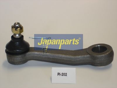 JAPANPARTS Vairavimo svirtis