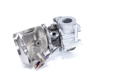 LADER AUFLADUNG BTS Turbo T916678 26