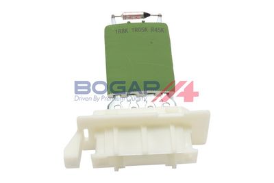 REZISTOR VENTILATOR HABITACLU BOGAP B4112109 3
