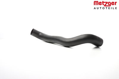 LADELUFTSCHLAUCH METZGER AUTOTEILE 2400391 23