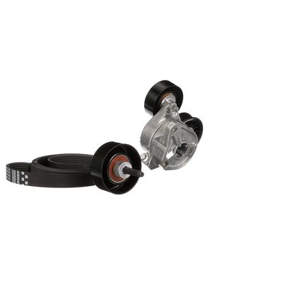 SET CUREA TRANSMISIE CU CANELURI GATES K016PK1520 10