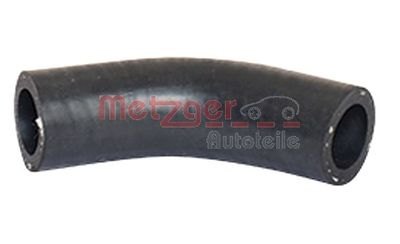 Hadice chladiče METZGER AUTOTEILE 2420753