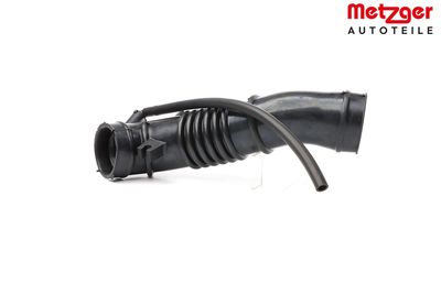 SCHLAUCH LUFTVERSORGUNG METZGER AUTOTEILE 2389030 5