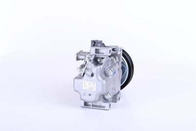 COMPRESOR CLIMATIZARE NISSENS 89311 35