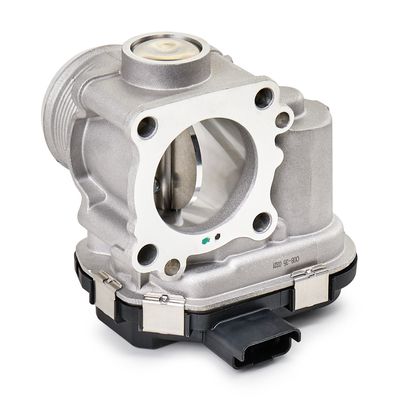 корпус на дроселовата клапа RIDEX 158T0107