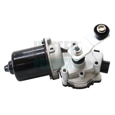 двигател на чистачките HOFFER H27450