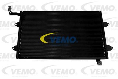 VEMO V15-62-1004 Радіатор кондиціонера 