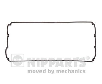 Прокладка, крышка головки цилиндра NIPPARTS J1224023 для HONDA PRELUDE