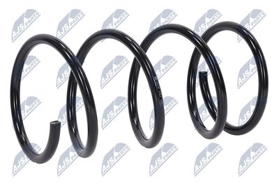 ARC SPIRAL NTY ASZMS019 4