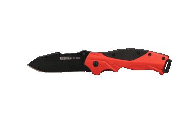 Ks Tools - Zatvárací nôž s aretáciou 90mm