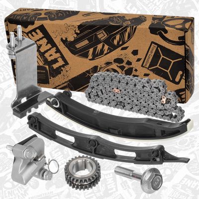 CHIT LANT DE DISTRIBUTIE