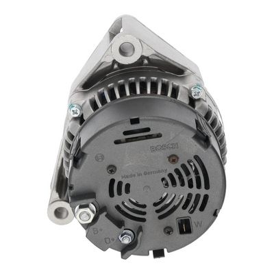 GENERATOR / ALTERNATOR VALEO 437740 2