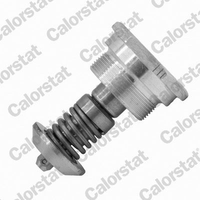 THERMOSTAT ÖLKüHLUNG