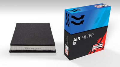 LUFTFILTER CHAMPION CAF100949P 1
