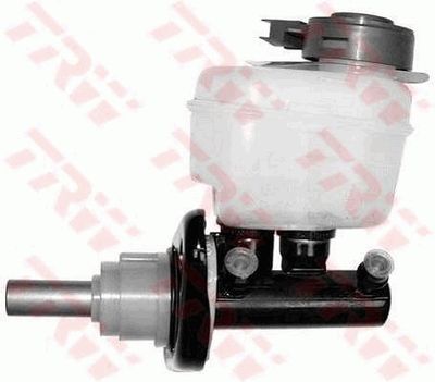 Главный тормозной цилиндр TRW PMK323 для ROVER 400