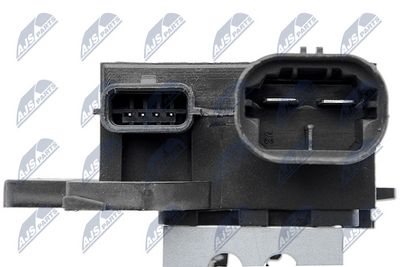 REZISTOR VENTILATOR HABITACLU NTY ERDRE017 5