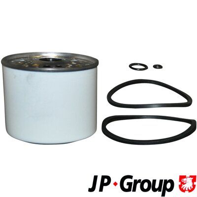 Топливный фильтр JP GROUP 1118705300 для VOLVO 440