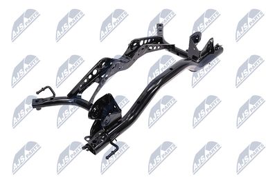 CORP AX NTY ZRZVW033 33