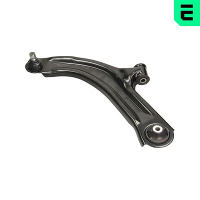 Control/Trailing Arm, wheel suspension G6-1622