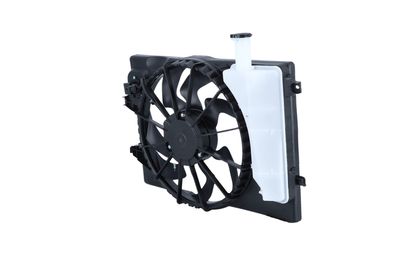 VENTILATOR RADIATOR NRF 470146 30