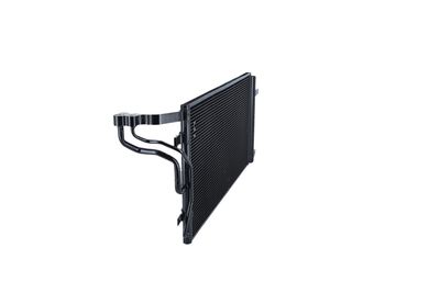 CONDENSATOR CLIMATIZARE NRF 350491 19