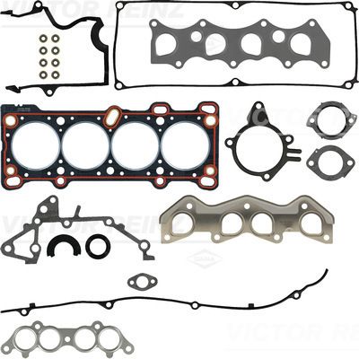 SET GARNITURI CHIULASA VICTOR REINZ 025389001