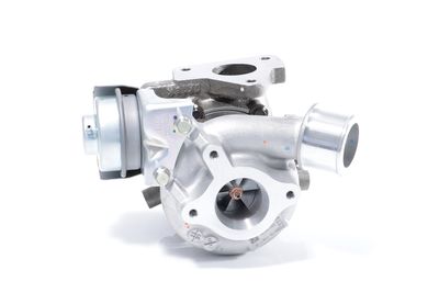 LADER AUFLADUNG BTS Turbo T918690 35