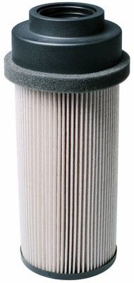 DENCKERMANN Kuro filtras