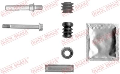 Guide Sleeve Kit, brake caliper 113-1436X