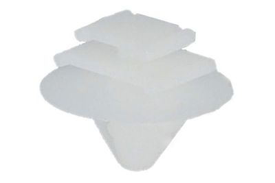 Venster ondersteuning, montageclip past: PEUGEOT BOXER 04.06-