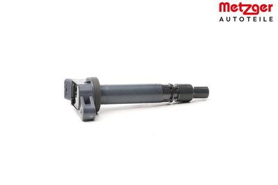 ZüNDSPULE METZGER AUTOTEILE 0880542 37