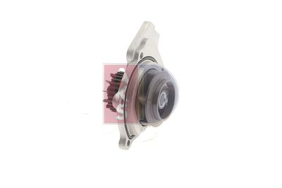 WASSERPUMPE MOTORKüHLUNG AKS DASIS 570055N 4