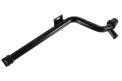 Тръбопровод за охладителната течност METZGER AUTOTEILE 4010684