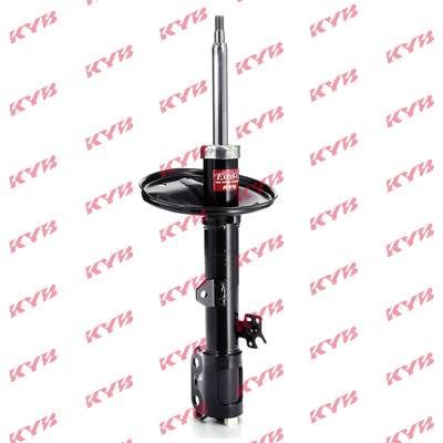 STOßDäMPFER KYB 335041 24