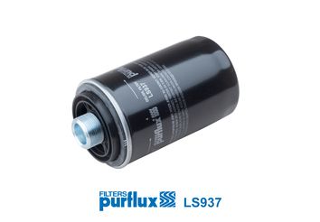 PURFLUX Oliefilter (LS937)