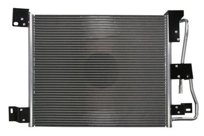 CONDENSATOR CLIMATIZARE THERMOTEC KTT110470 1