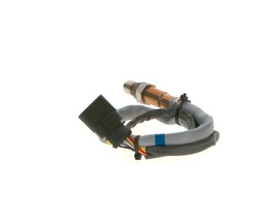 LAMBDASONDE BOSCH 025802700D 14