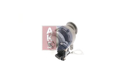 LADER AUFLADUNG AKS DASIS 025008N 14