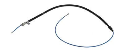 CABLU FRANA DE PARCARE