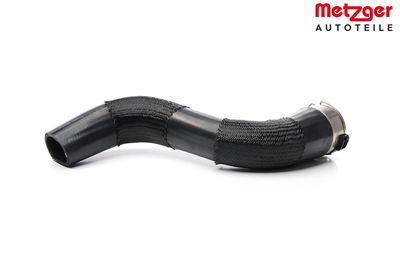 LADELUFTSCHLAUCH METZGER AUTOTEILE 2400905 1