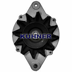 Генератор AD KÜHNER 40565RI для NISSAN URVAN