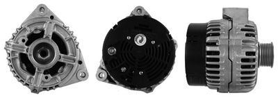 GENERATOR ELSTOCK 284920