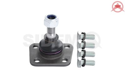 ARTICULATIE SARCINA/GHIDARE SIDEM 8081