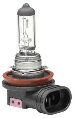 Gloeilampen, xenon, LED