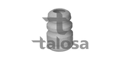 TALOSA 63-16806 Комплект пыльника и отбойника амортизатора  для HYUNDAI TUCSON (JM) 2.0 CRDi