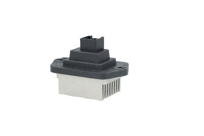 WIDERSTAND INNENRAUMGEBLäSE NRF 342164 37