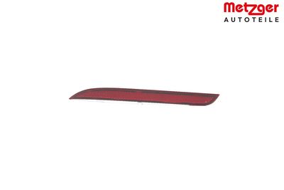 REFLECTOR METZGER AUTOTEILE 2080349 3
